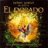 The Road To El Dorado Soundtrack (2000)