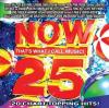 Now Compilation - Now That's What I Call Music! 25