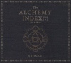The Alchemy Index, Vols. I & II: Fire & Water (2007)