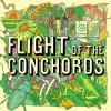 Flight Of The Conchords - Flight Of The Conchords (Soundtrack)