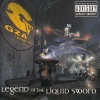Legend Of The Liquid Sword (2002)
