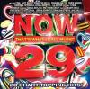 Now Compilation - Now That's What I Call Music! 29