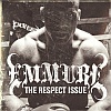 The Respect Issue (2008)