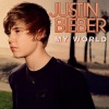 Justin Bieber - My World (EP)