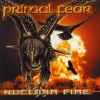 Nuclear Fire (2001)