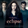 Twilight Soundtrack - The Twilight Saga: Eclipse