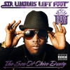 Big Boi - Sir Lucious Left Foot