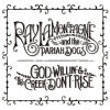 Ray LaMontagne - God Willin' & The-Creek-Don't-Rise