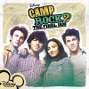 Camp Rock Soundtrack - Camp Rock 2: The Final Jam