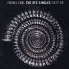 Fossil Fuel: The XTC Singles 1977-92 (1996)