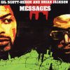 Gil Scott-Heron & Brian Jackson - Messages (2005)