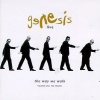 Genesis Live: The Way We Walk, Vol. 1: The Shorts (1992)