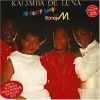Kalimba De Luna - 16 Happy Songs (1984)