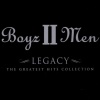 Legacy: Greatest Hits Collection (2001)