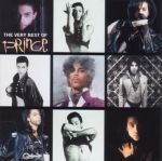 The Very Best Of Prince (07/31/2001)