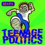 Teenage Politics (04.07.1995)