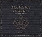 The Alchemy Index, Vols. I & II: Fire & Water (16.10.2007)