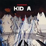 Kid A (10/02/2000)