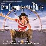 Even Cowgirls Get The Blues (11/02/1993)