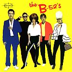 The B-52's (07/06/1979)