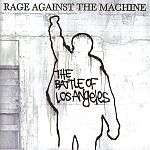 The Battle Of Los Angeles (11/02/1999)