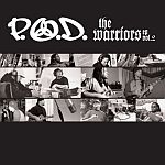 The Warriors EP, Vol. 2 (15.11.2005)