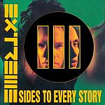 III Sides To Every Story (22.09.1992)