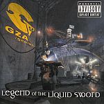 Legend Of The Liquid Sword (12/10/2002)