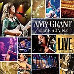 Time Again...Amy Grant Live (26.09.2006)