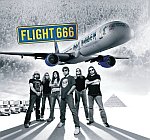 Flight 666 (05/25/2009)