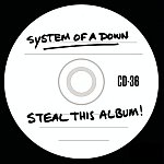 Steal This Album! (26.11.2002)