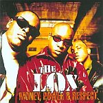 Money, Power & Respect (13.01.1998)