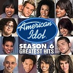 American Idol Season 6: Greatest Hits (06/12/2007)