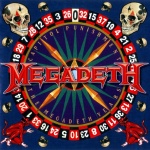 Capitol Punishment: The Megadeth Years (24.10.2000)