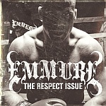 The Respect Issue (05/13/2008)