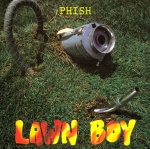 Lawn Boy (21.09.1990)