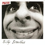 Billy Breathes (15.10.1996)