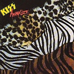 Animalize (13.09.1984)