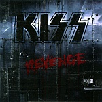 Revenge (19.05.1992)
