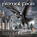 Metal Is Forever: The Very Best of Primal Fear (2006)