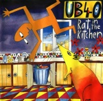 Rat in the Kitchen (28.07.1986)