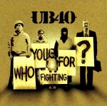 Who You Fighting For? (06/13/2005)