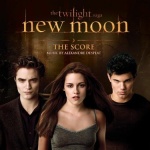 The Twilight Saga: New Moon: The Score (11/24/2009)
