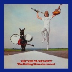 'Get Yer Ya-Ya's Out!': The Rolling Stones in Concert (04.09.1970)