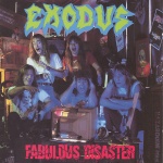 Fabulous Disaster (01/13/1989)