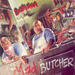 Mad Butcher (1987)