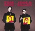 Tom Jones & Jools Holland (10/11/2004)