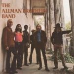 The Allman Brothers Band (1969)
