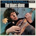The Blues Alone (1967)
