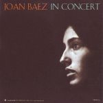 Joan Baez In Concert (1962)